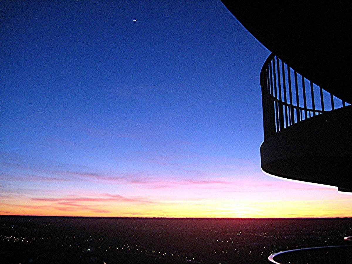 Royal - Sky - Suite Augsburg Exterior photo